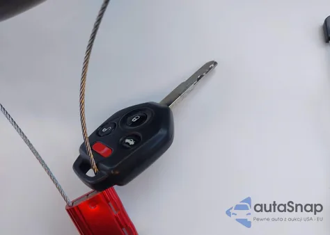 2011 Subaru Outback 3.6R Premium from USA, damaged, VIN 4S4BRDGC6B2366103